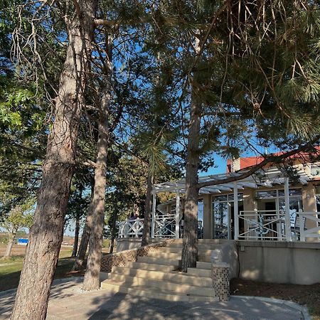 Garni Hotel Oblacinsko Jezero Oblacina Екстериор снимка