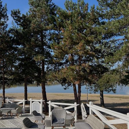 Garni Hotel Oblacinsko Jezero Oblacina Екстериор снимка