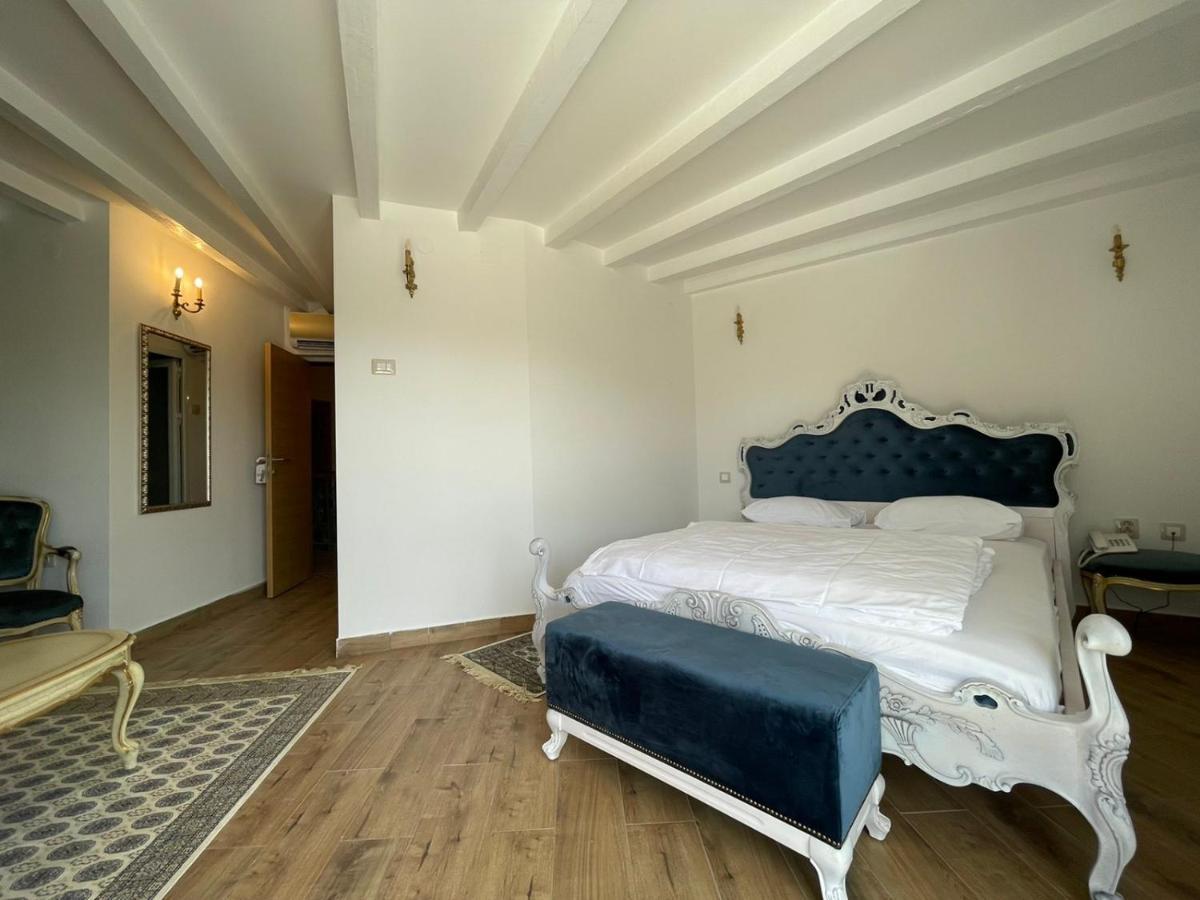 Garni Hotel Oblacinsko Jezero Oblacina Екстериор снимка
