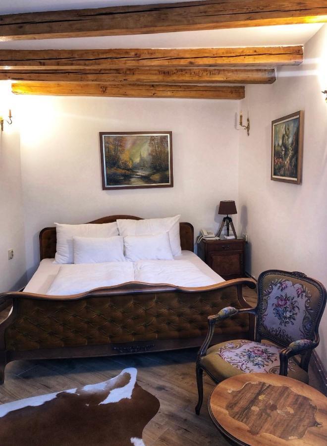 Garni Hotel Oblacinsko Jezero Oblacina Екстериор снимка