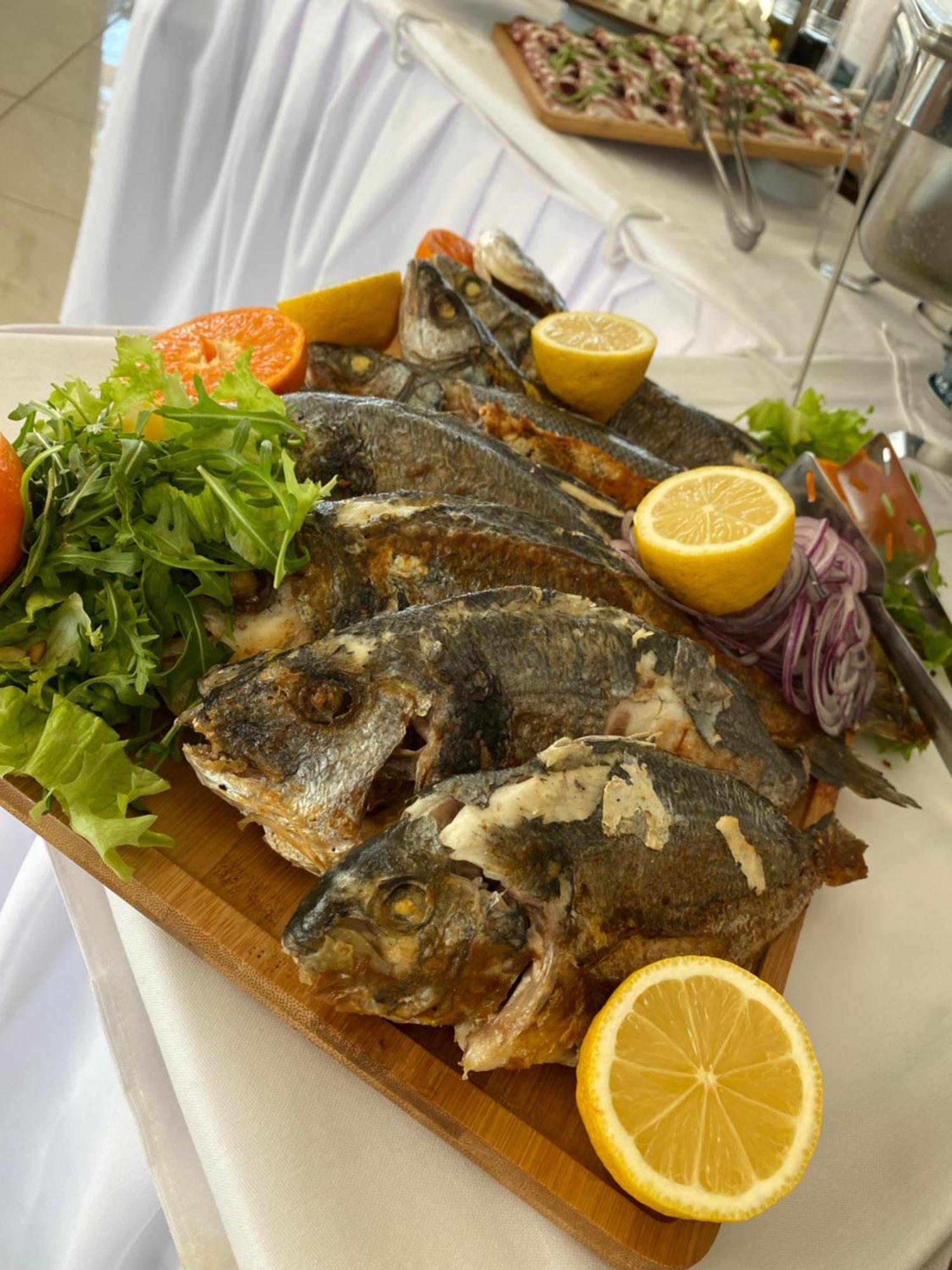 Garni Hotel Oblacinsko Jezero Oblacina Екстериор снимка