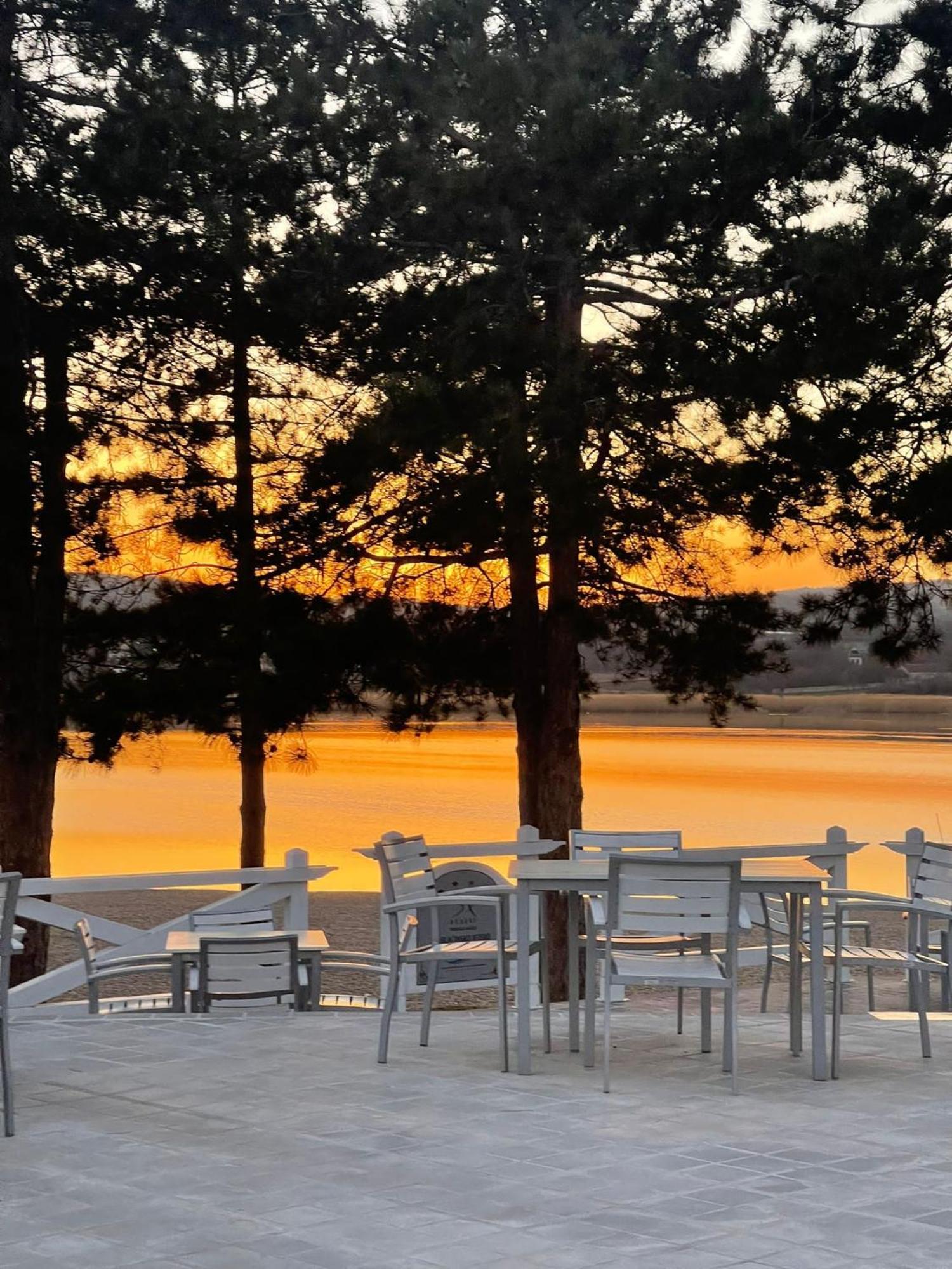 Garni Hotel Oblacinsko Jezero Oblacina Екстериор снимка